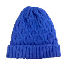 High Quality Knitted Cap Hat